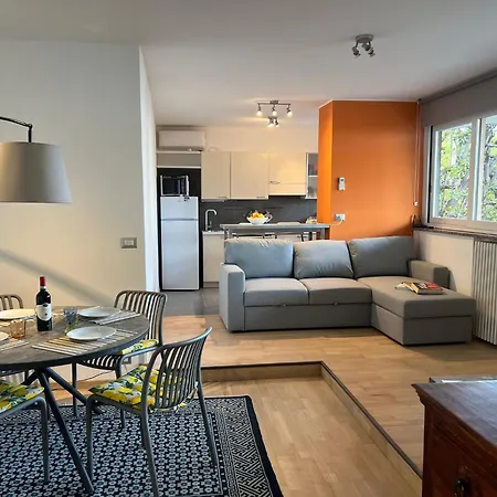 Inaya Apartmán