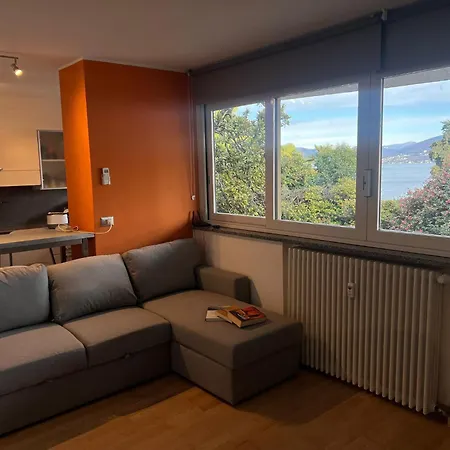 Inaya Apartment
