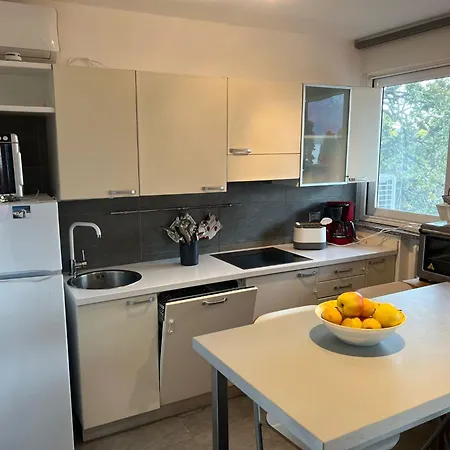 Apartmán Inaya