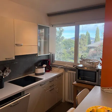Apartment Inaya