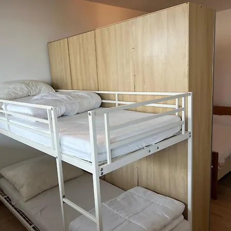 Inaya Apartmán Oggebbio