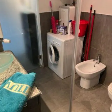 Apartmán Inaya *