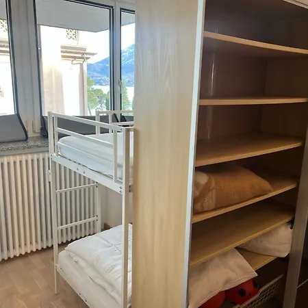 Apartment Inaya
