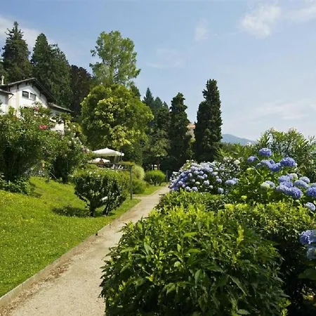 Apartmán Inaya Oggebbio